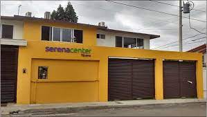 Serena Senior Care SA DE CV