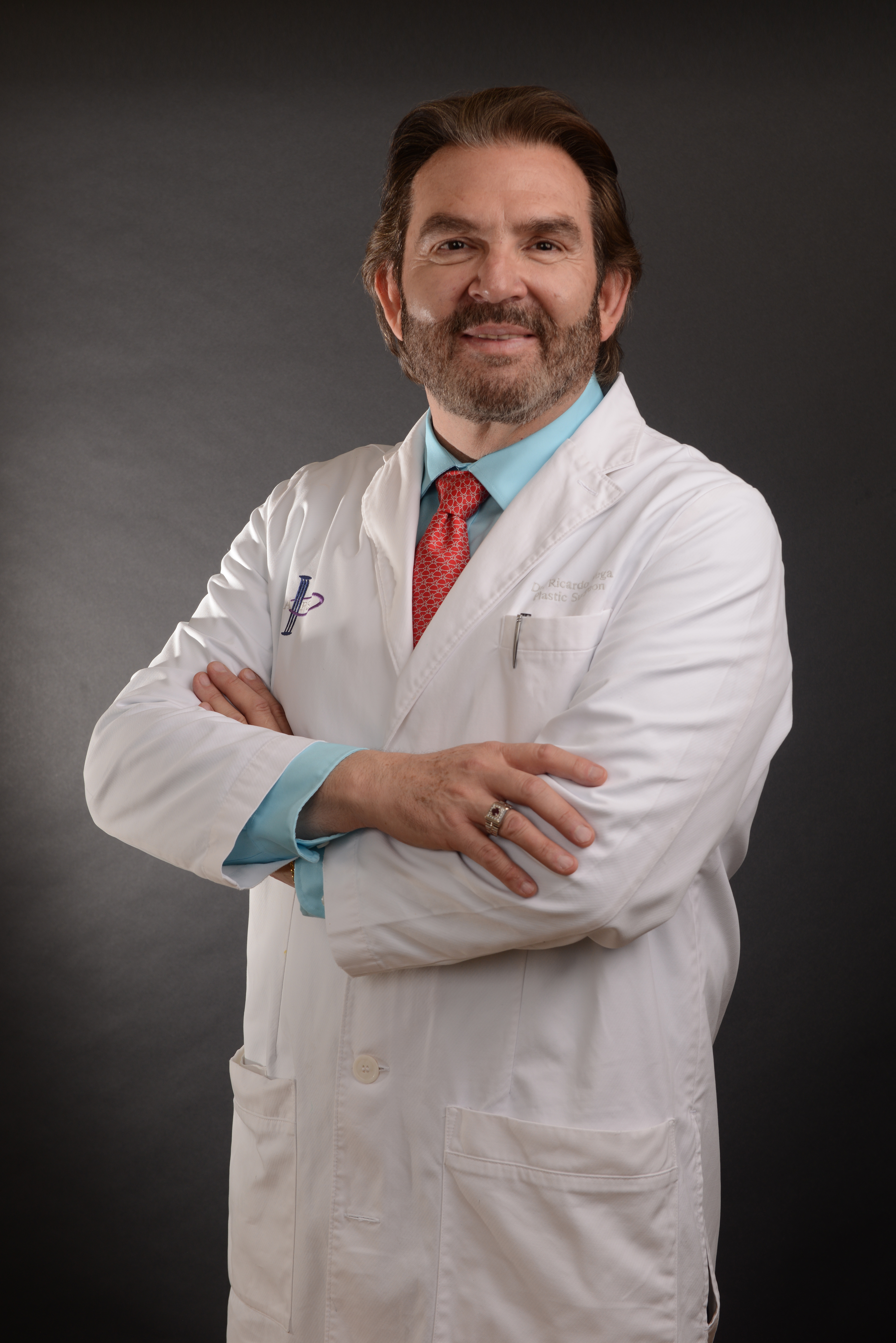 RICARDO VEGA MONTIEL