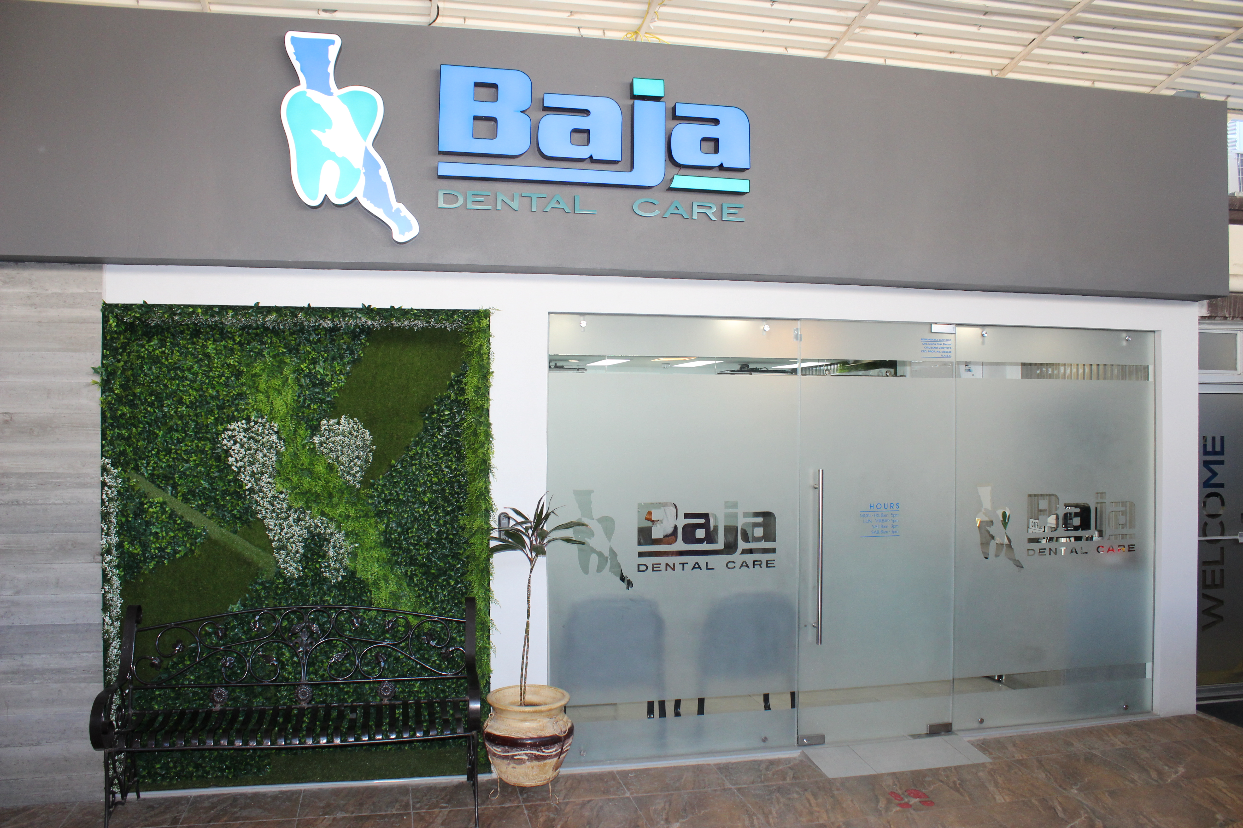Baja Dental Care