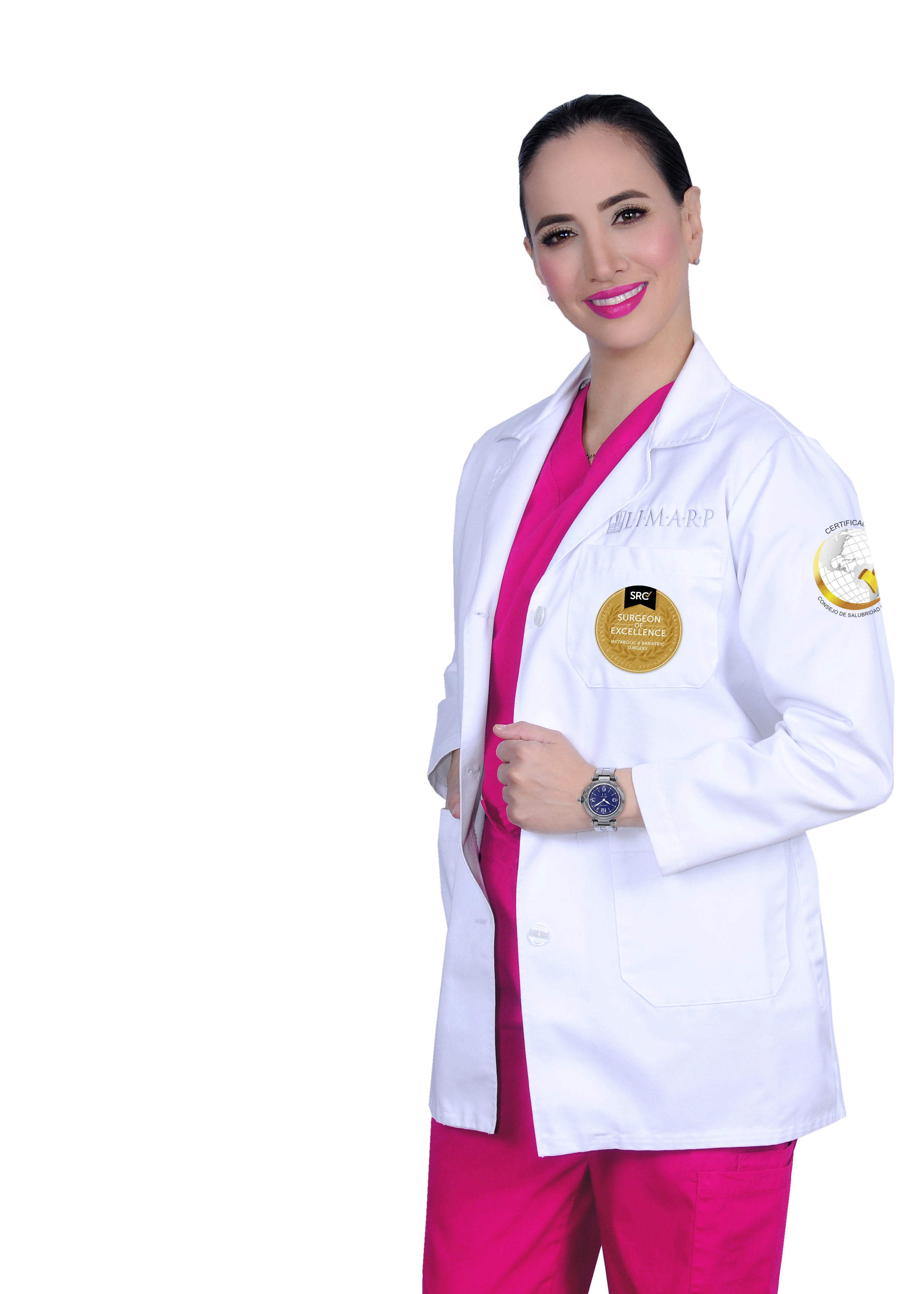 Liza María Pompa González