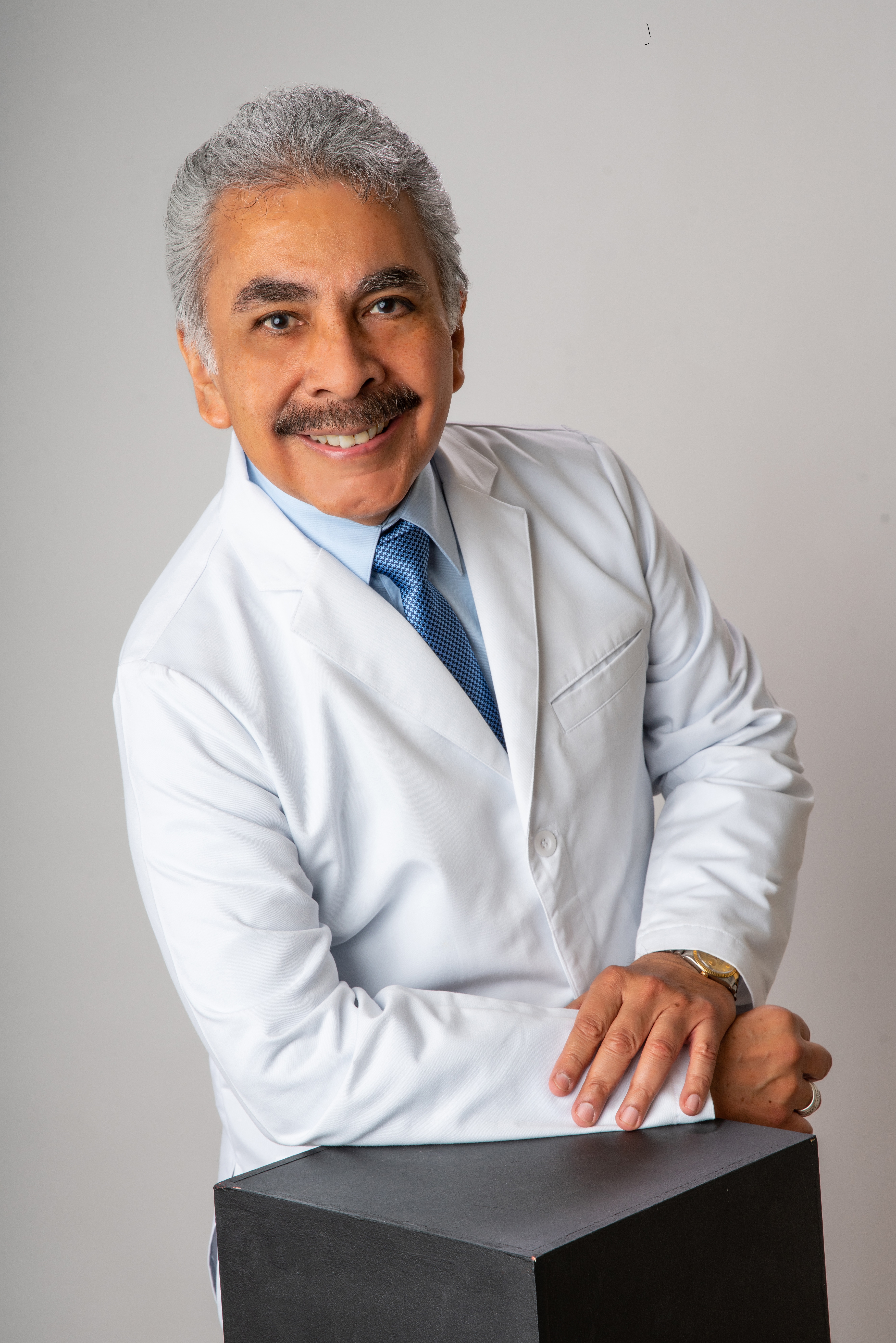 Javier Eugenio Venegas Rodriguez