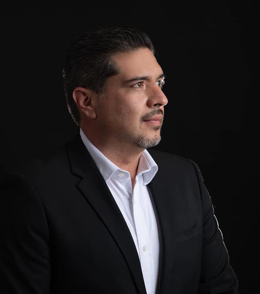Alejandro Nava Rivas