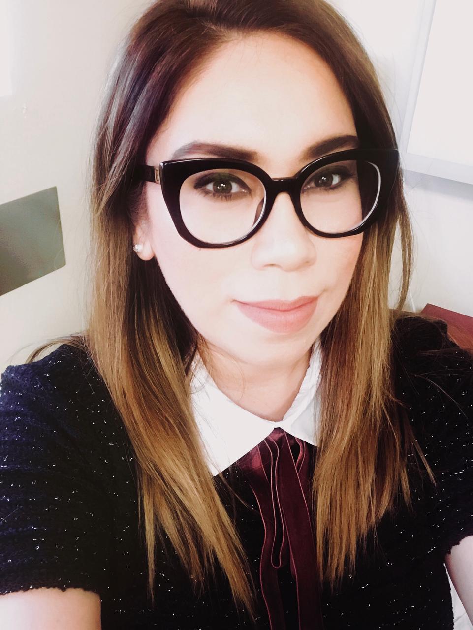 Jennifer Vanessa Ramirez Puente