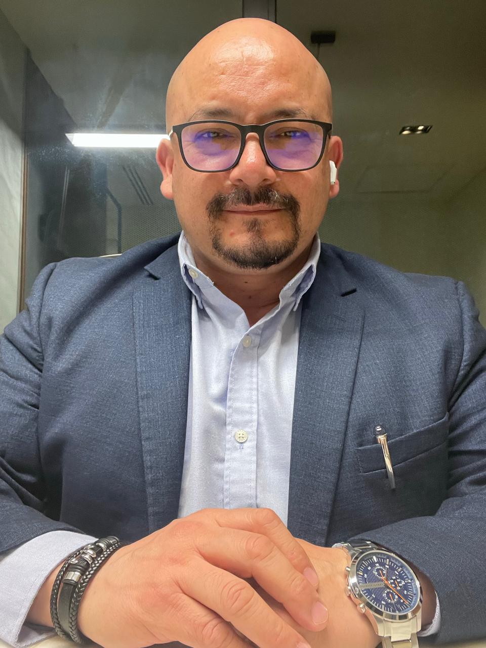 Julio César Zepeda Najar