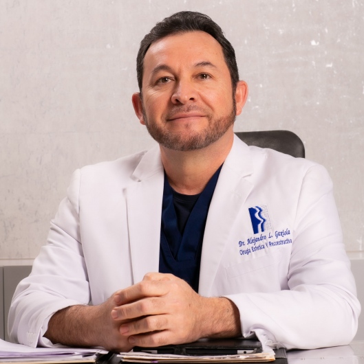 Alejandro López Gaxiola