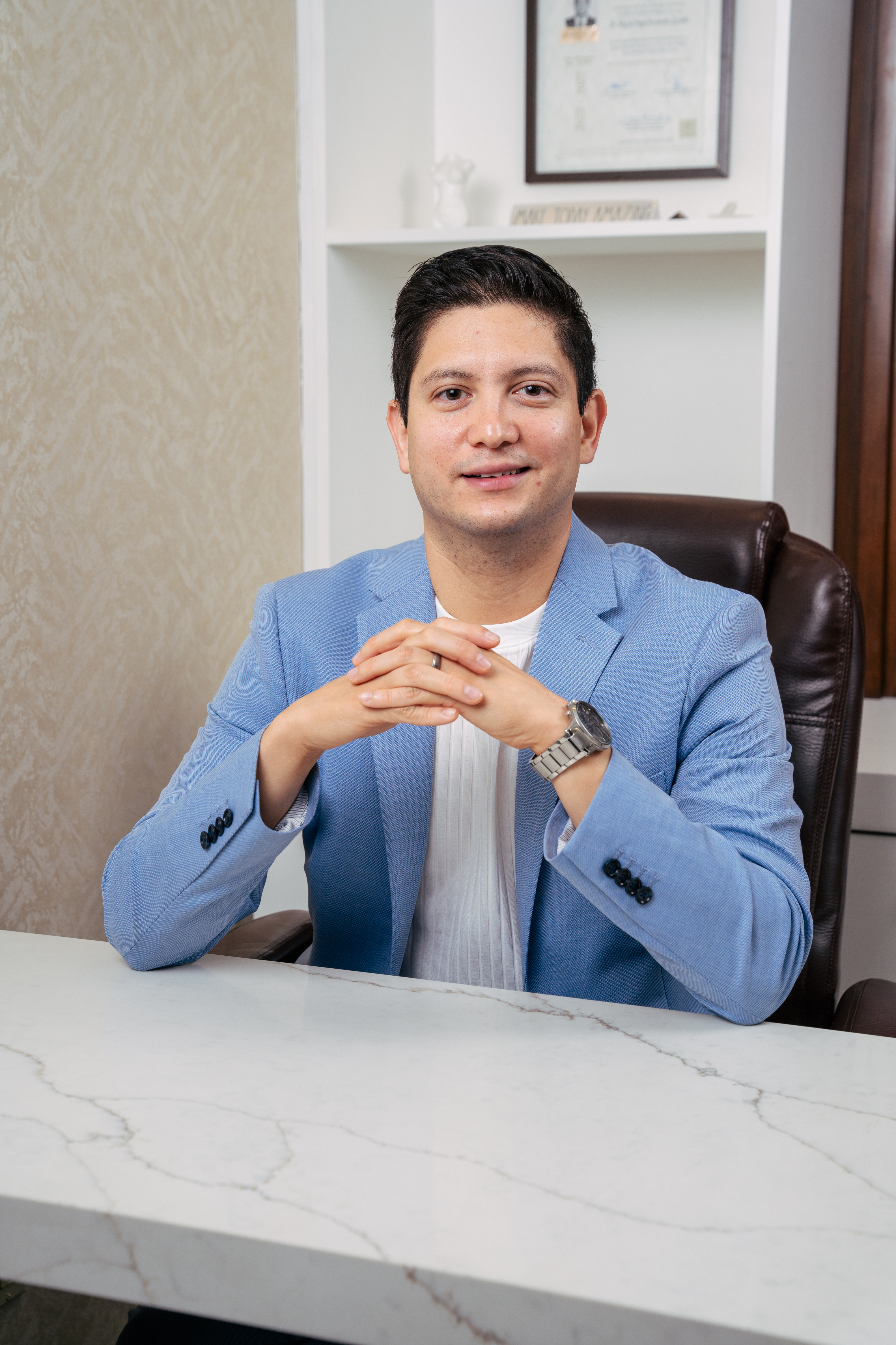 Miguel Angel Fernandez Zazueta