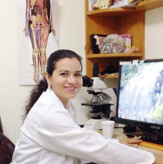 GENOVEVA OCHOA ORTIZ