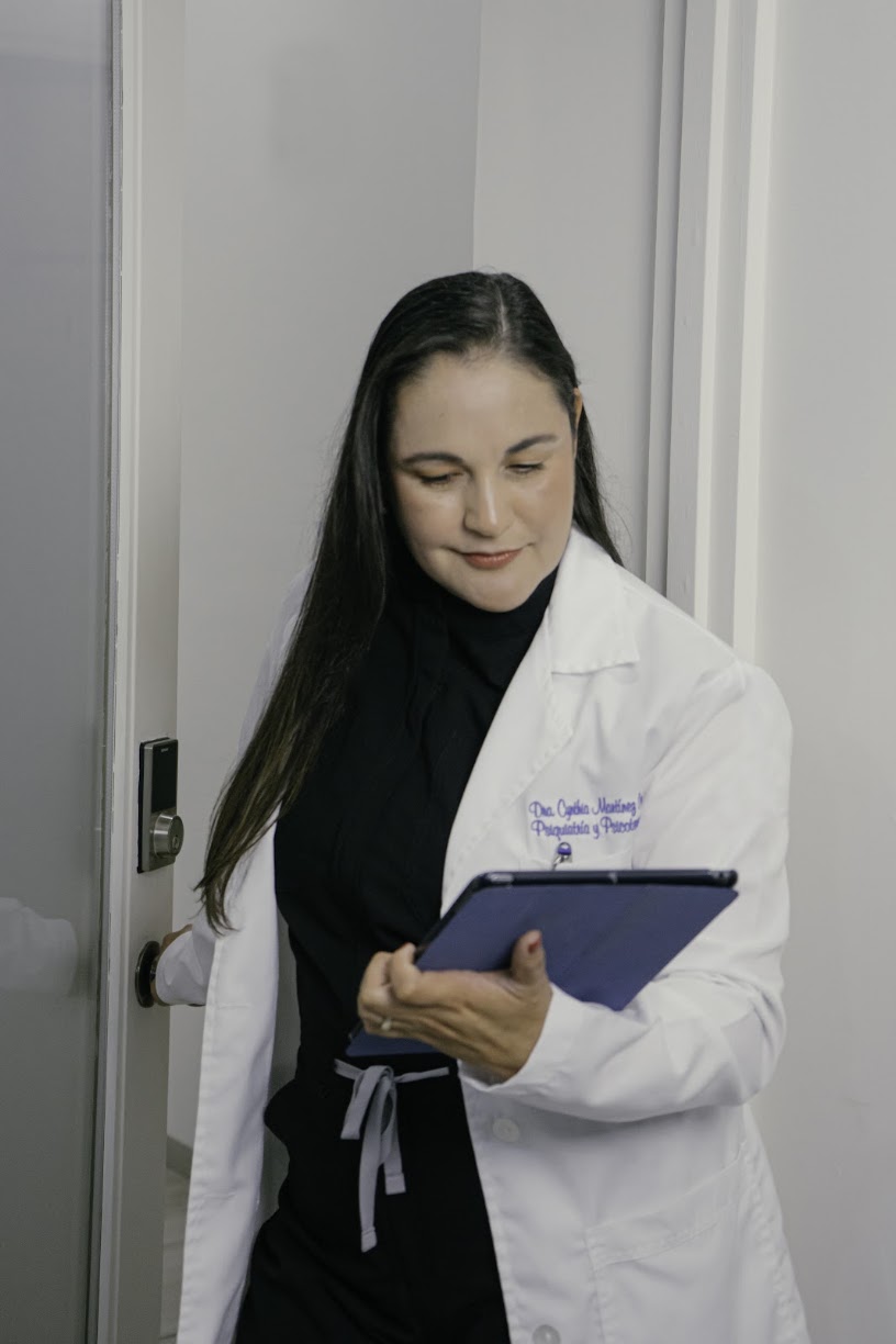 Cynthia Martínez Cervantes
