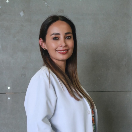 Lorena Sáenz Pineda