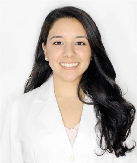 Diana Esquer Romero