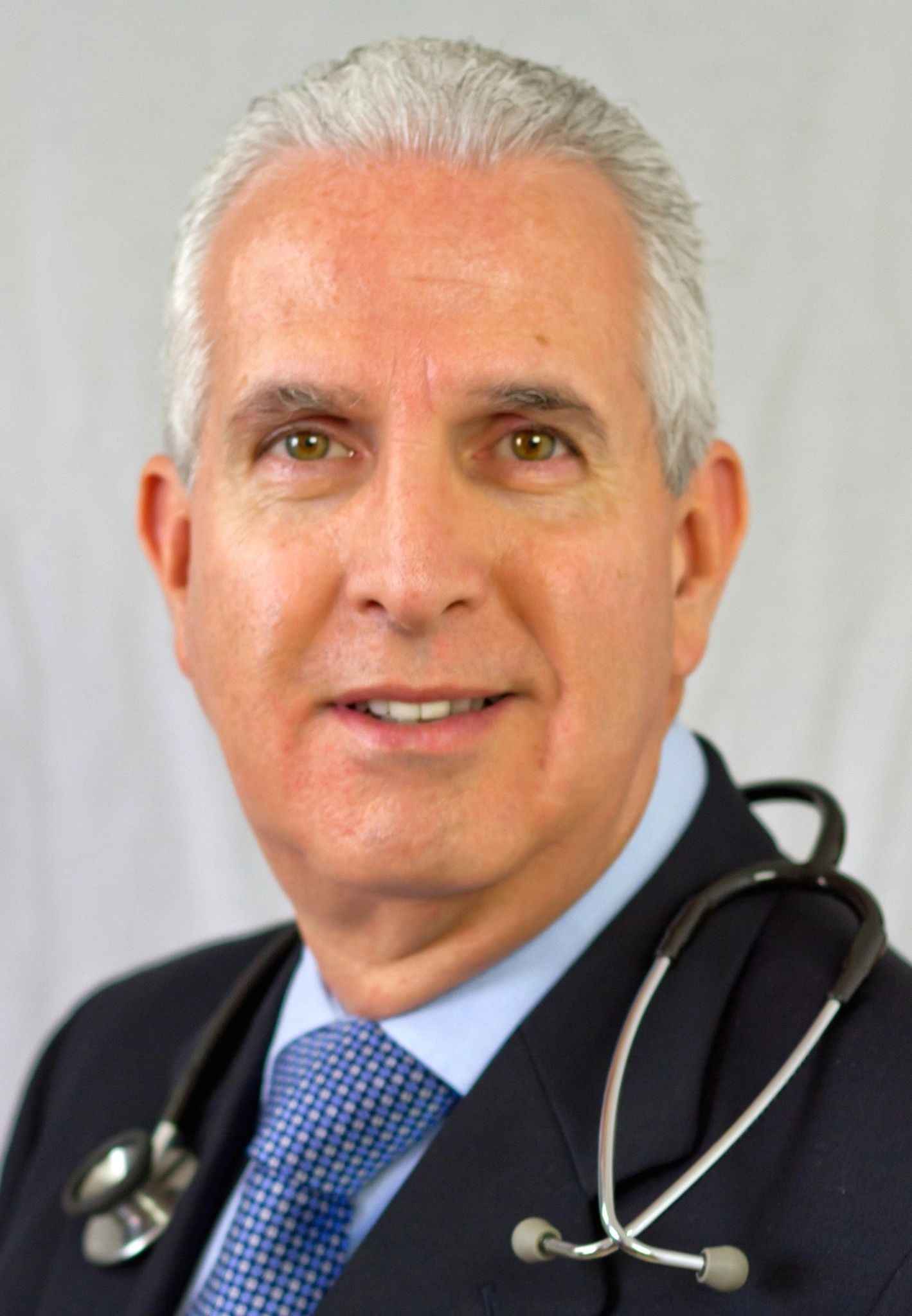 Donato Perez Garcia