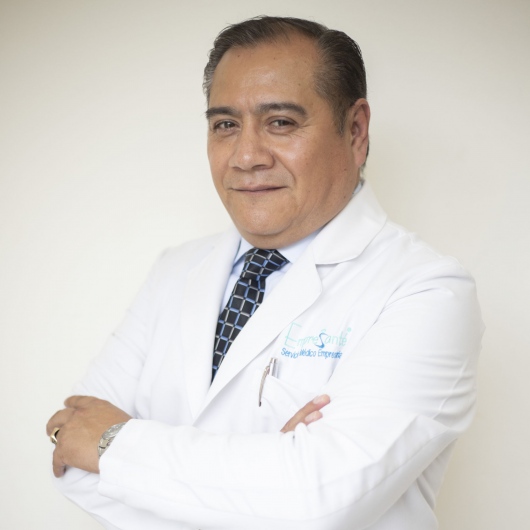 Alejandro Torres Guevara