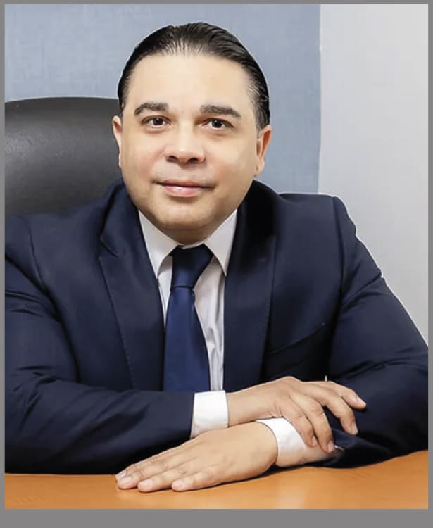 Jesús Fabián Robertto Walters Arballo