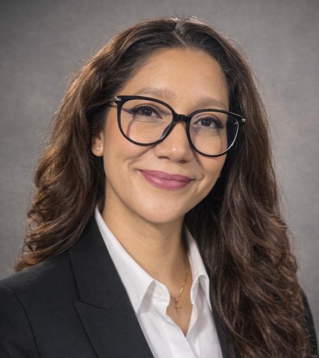 Dra. Azucena Delgado Ochoa