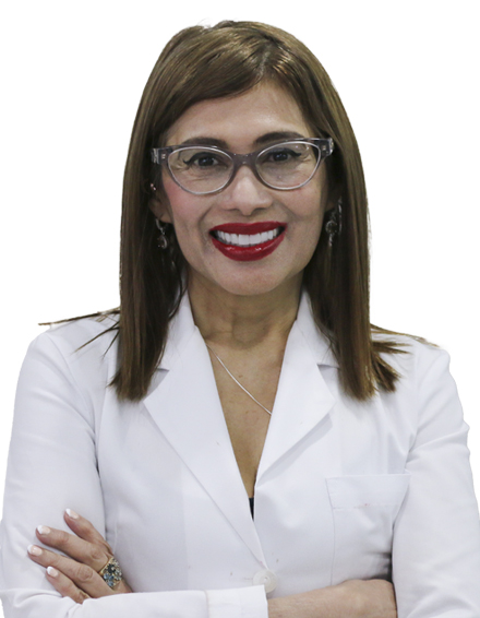 Raquel Ibarra Íñiguez