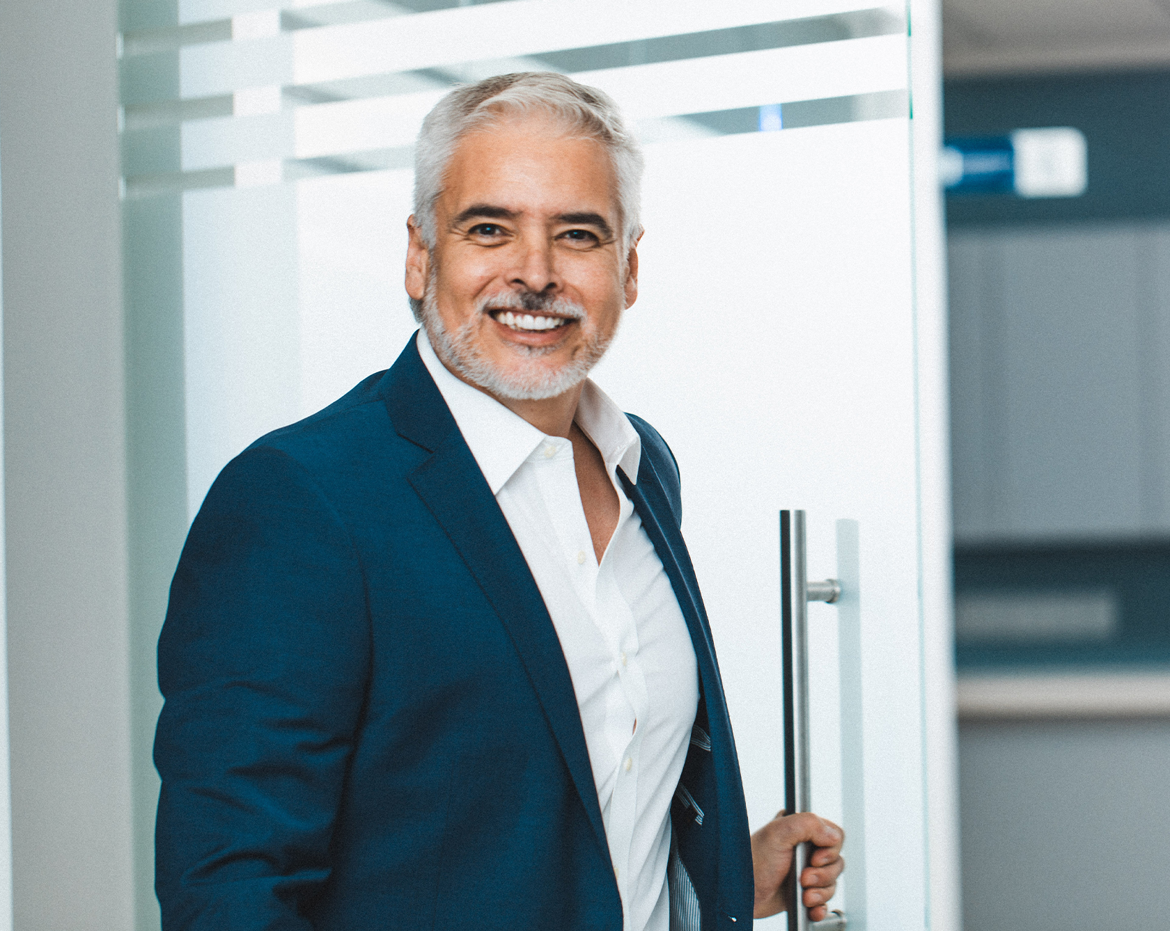 Dr. Ariel Alfonso Alfredo Ortiz Lagardere