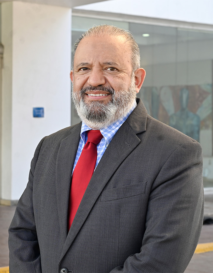 Arturo Blancas Ruiz