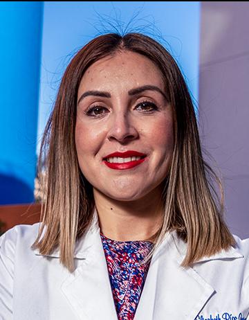 Adriana Elizabeth Ríos Guerrero