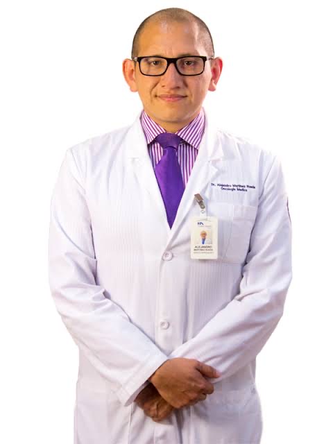Alejandro Martínez