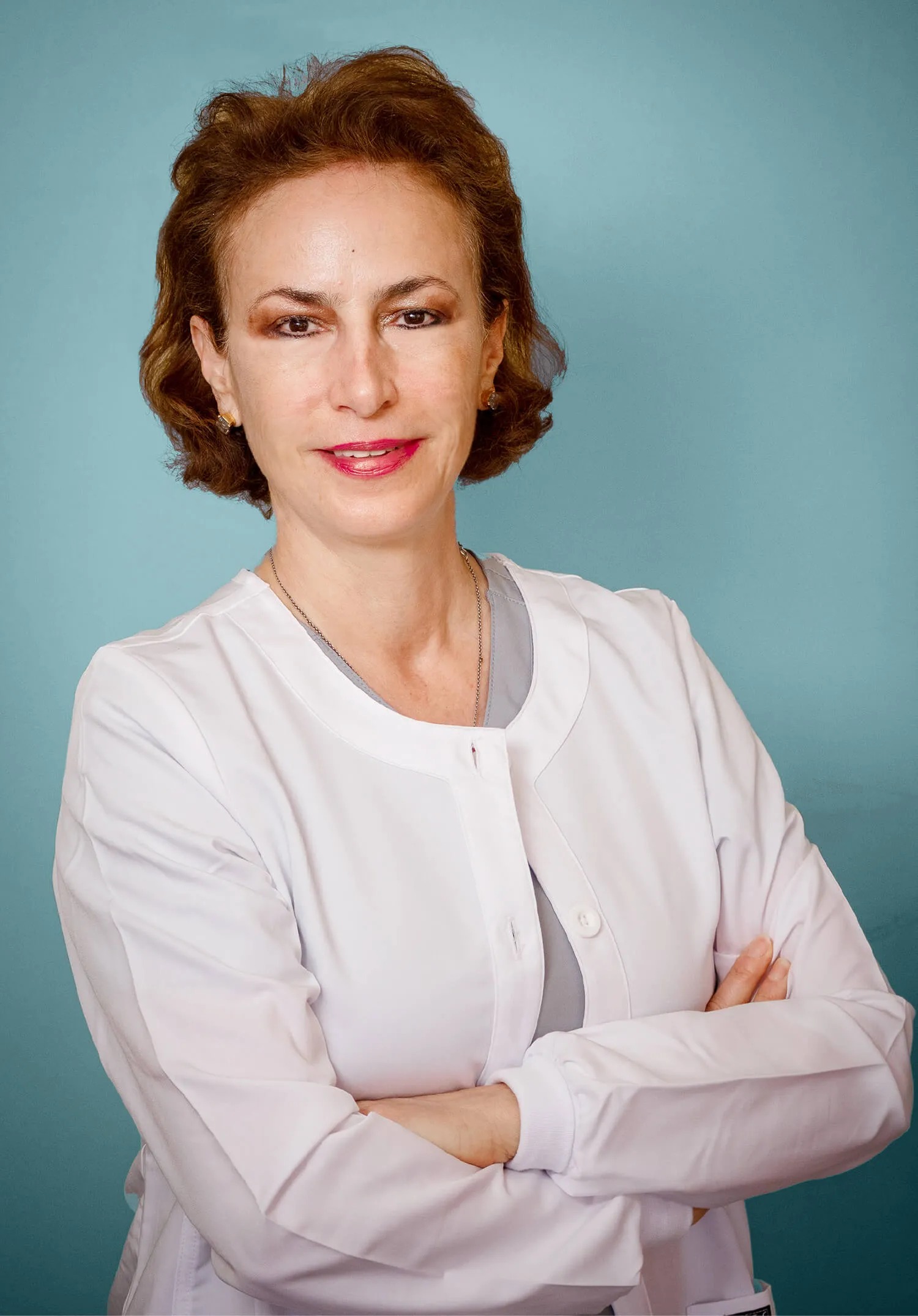 Maria Reina Guillemin