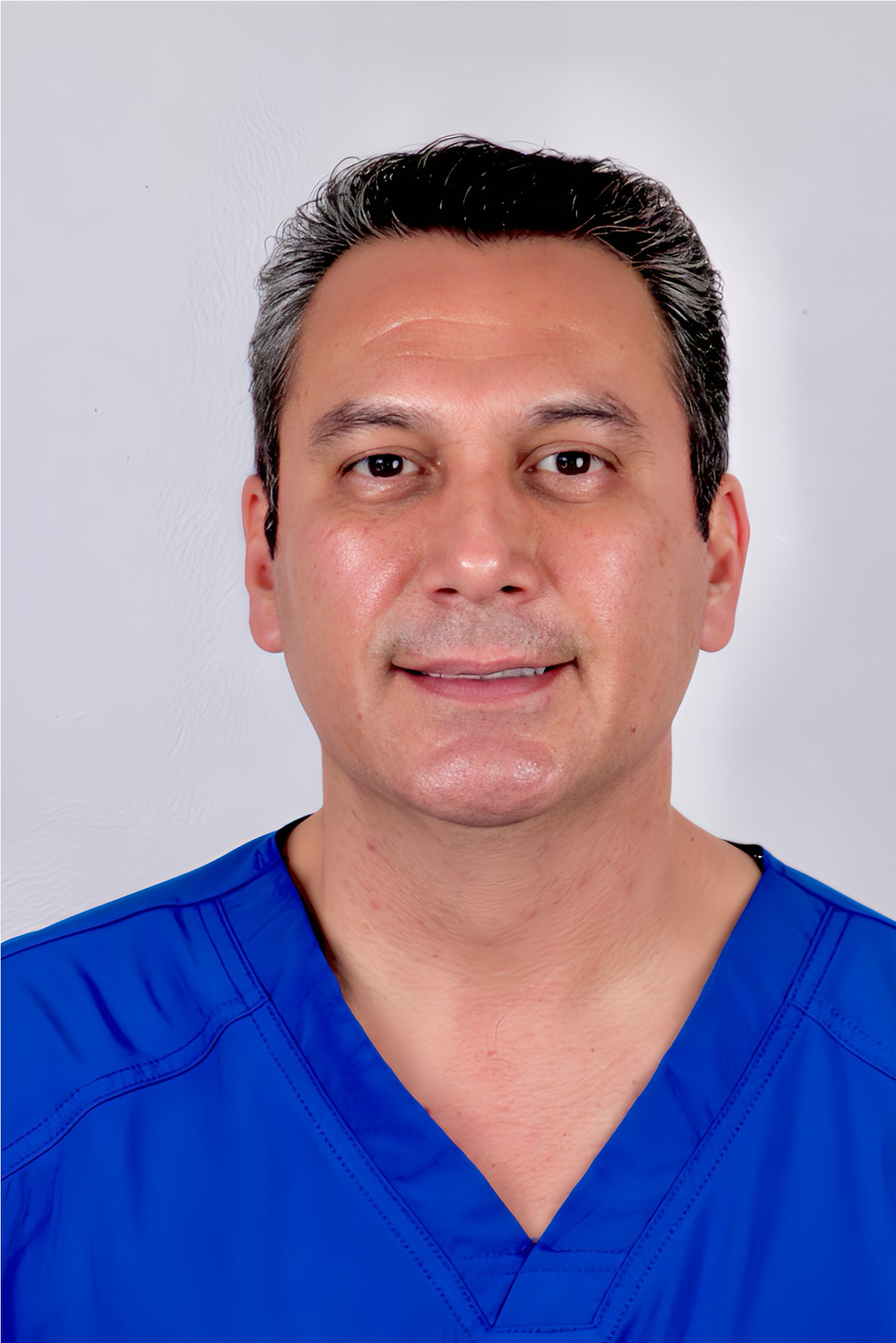 Silvano Barajas