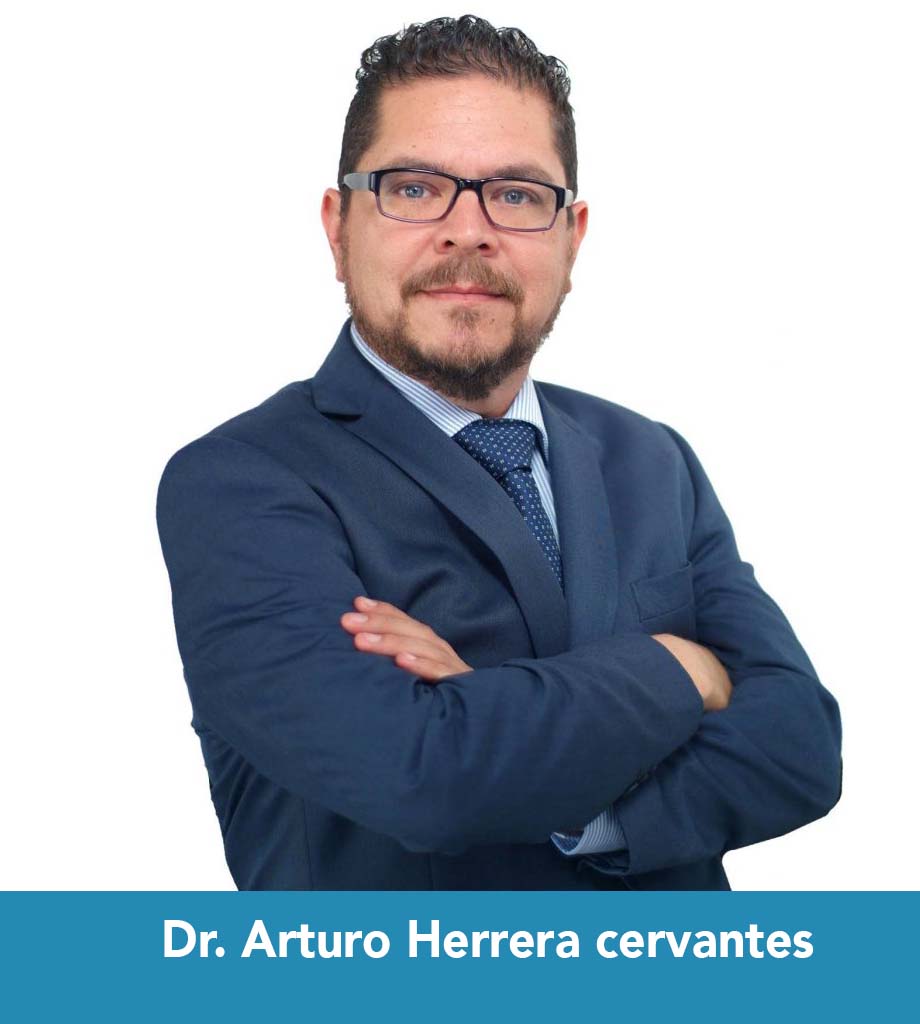 Arturo Herrera Cervantes