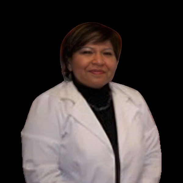 Reyna Aldana Pérez