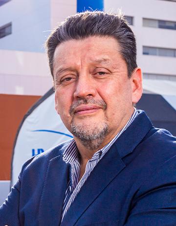 Jaime Ponce de Leon