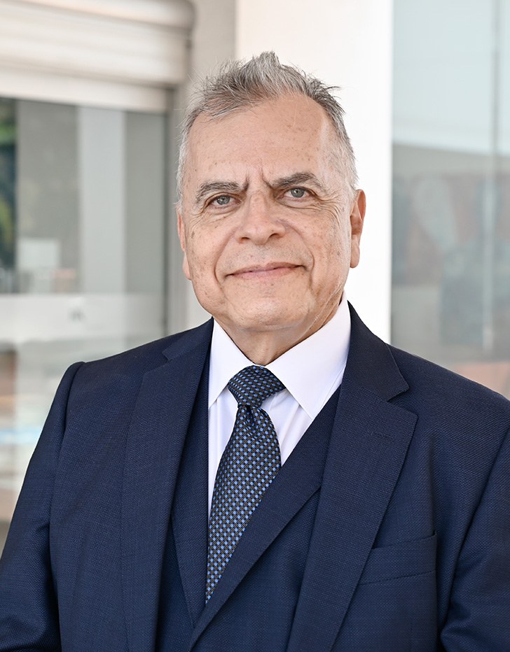 Juan Antonio López Corvala