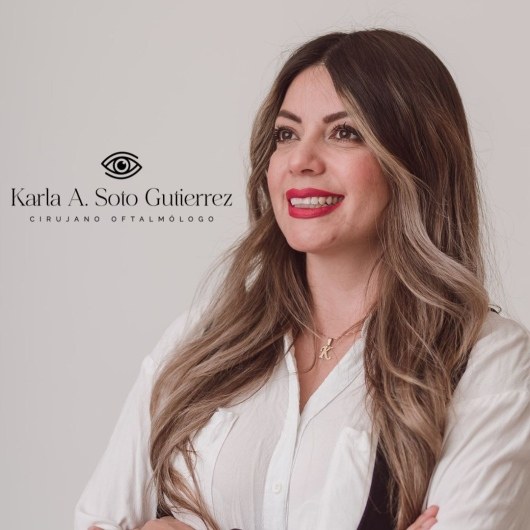 Karla Anaís Soto Gutiérrez