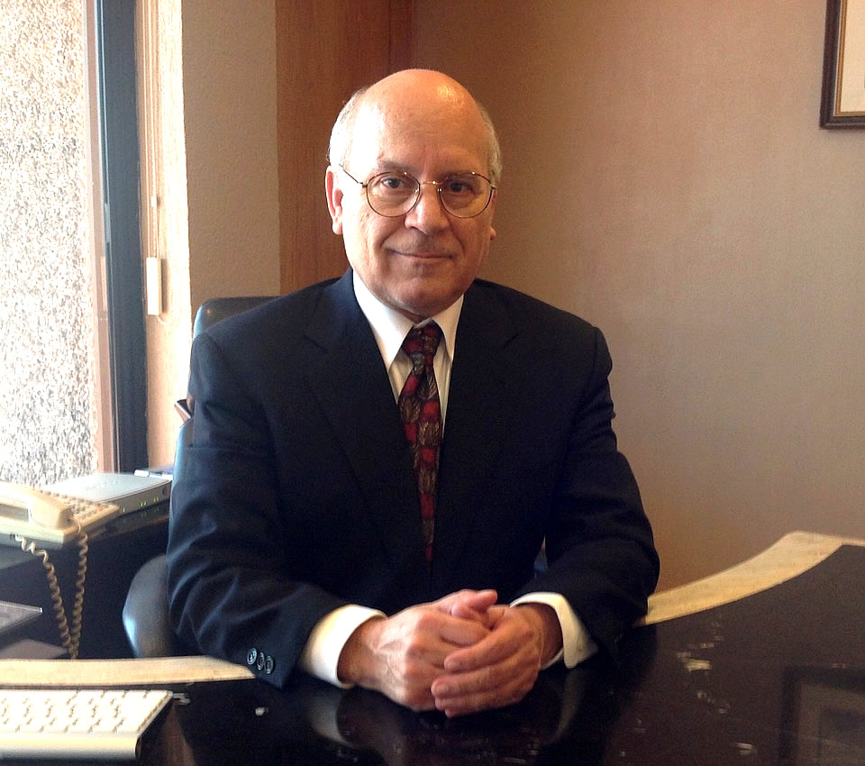 Luis Fernando Loustaunau