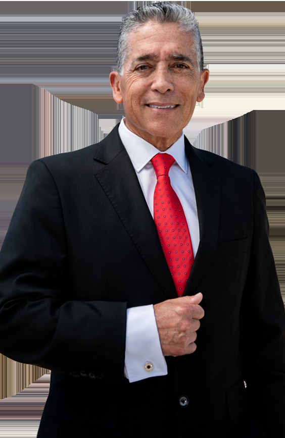 Eduardo Ulises Gongora Alejandre