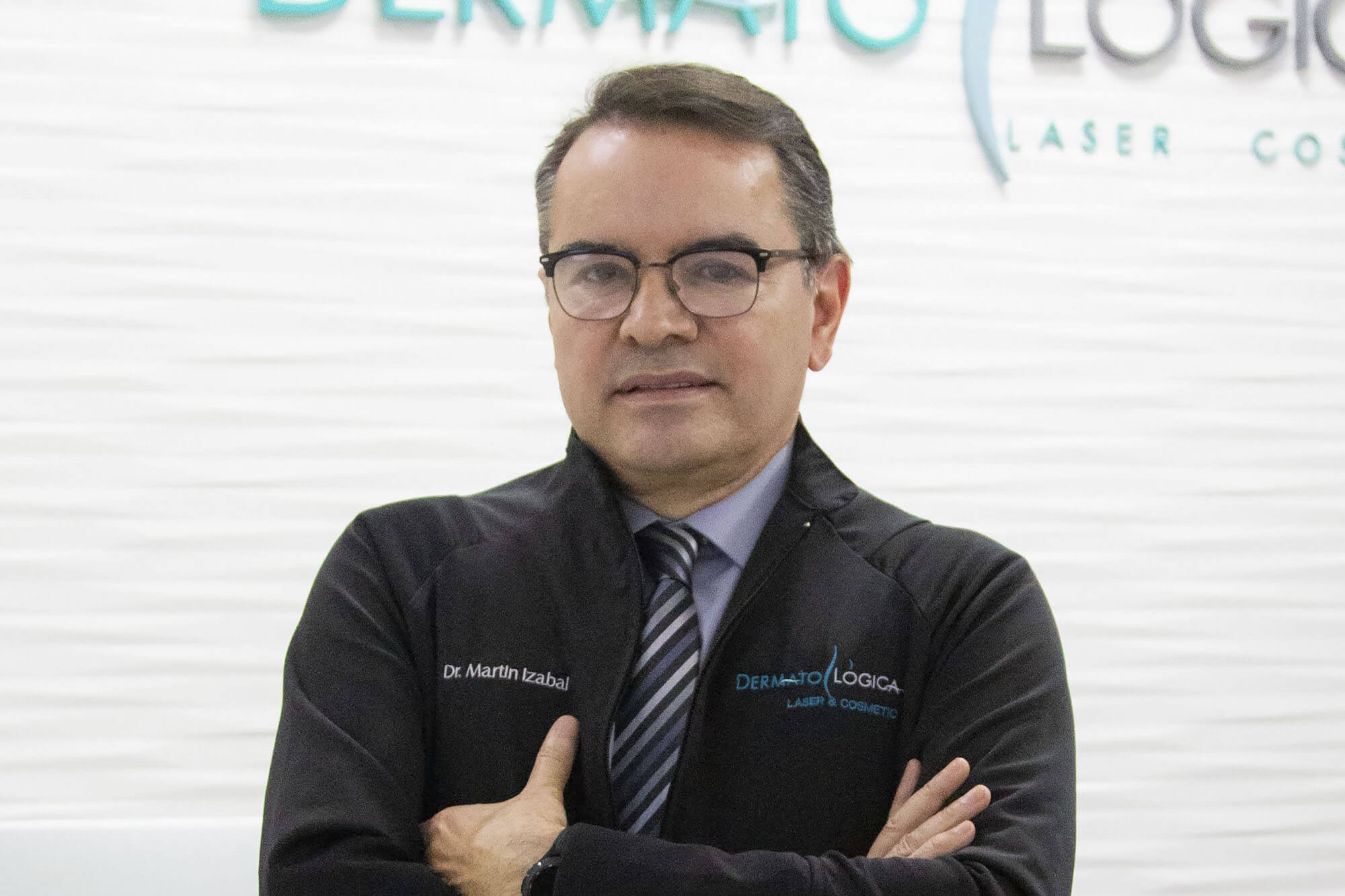 Dr. José Martín Izabal Fregozo