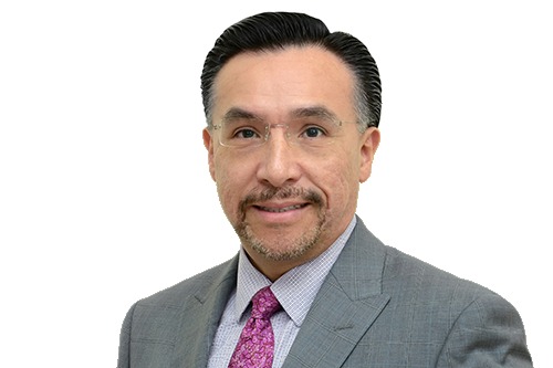 Dr. Juan Antonio Ramírez