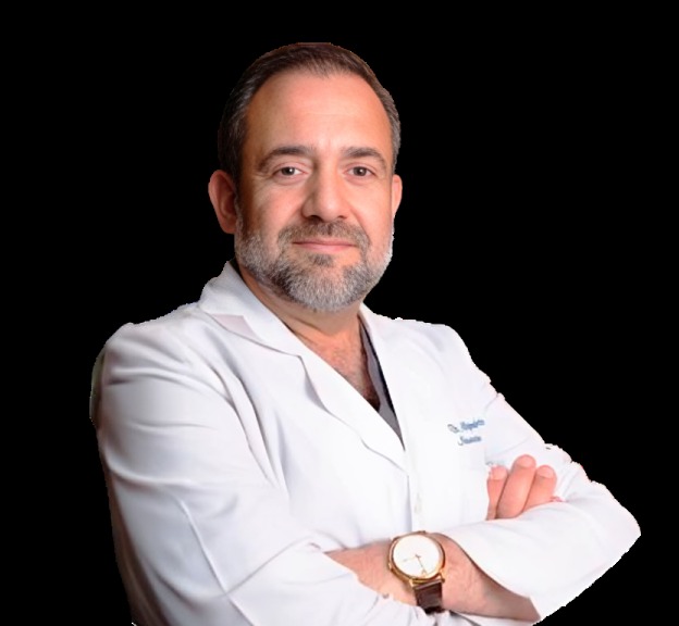 Dr. Alejandro Stephens