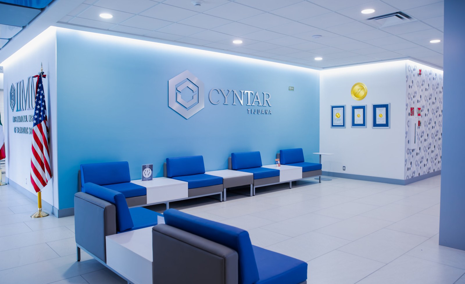 CYNTAR S.C.