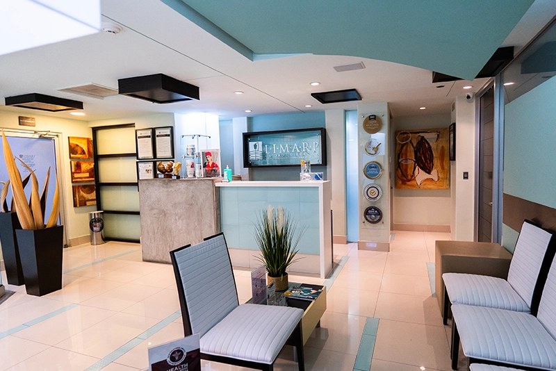 Limarp S.A. de C.V. (International Centre of Excellence in Obesity)