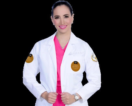 Dra. Liza María Pompa González