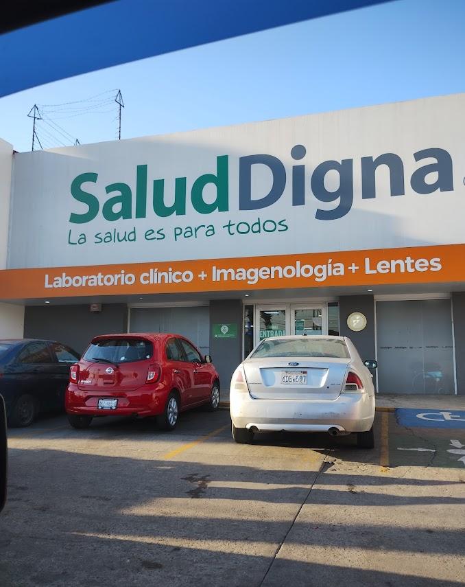 SALUD DIGNA TIJUANA, B.C