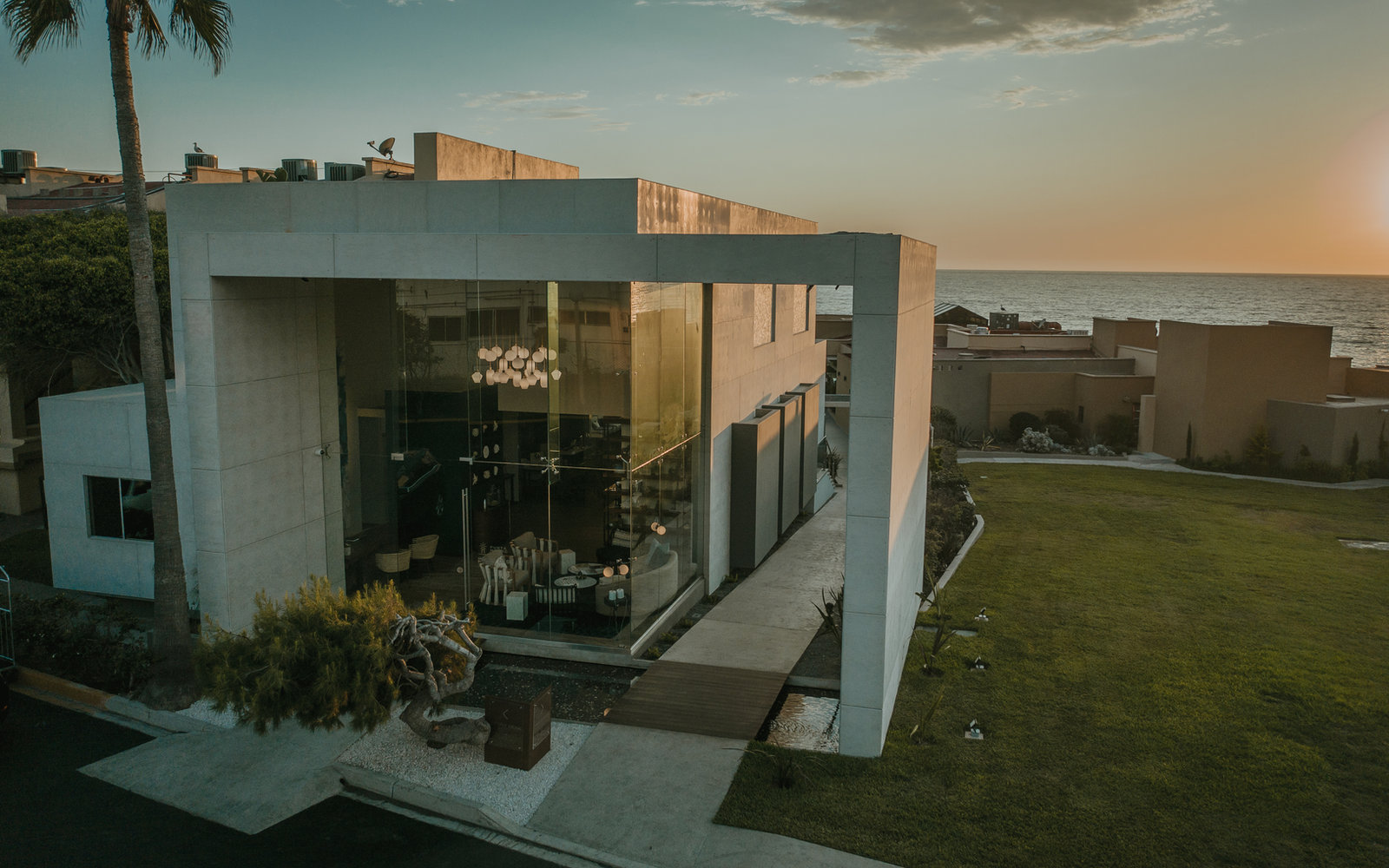 HOTEL PUNTA MORRO &SPA