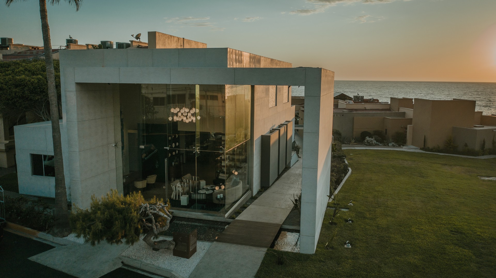 HOTEL PUNTA MORRO &SPA