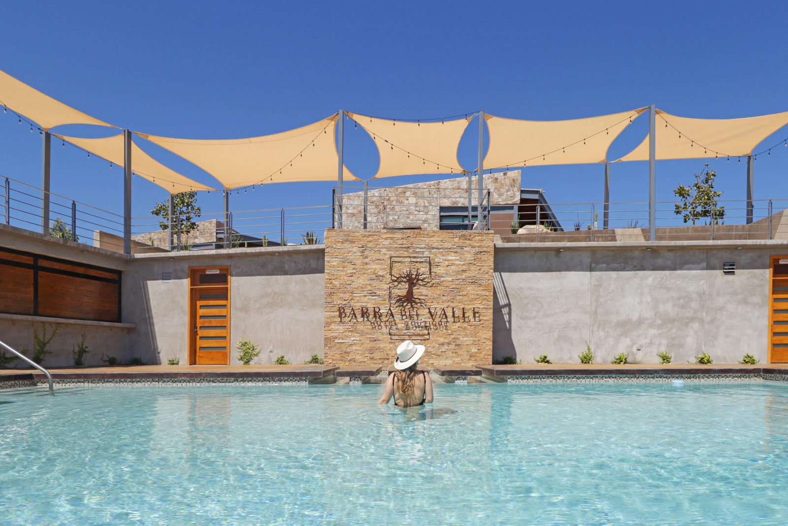 PARRA DEL VALLE BOUTIQUE