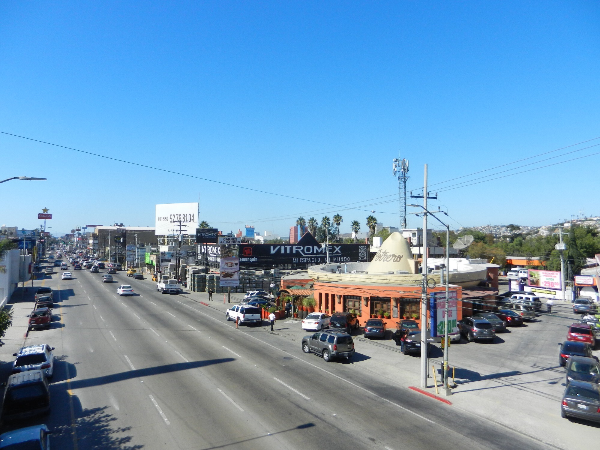 El Potrero Carnes