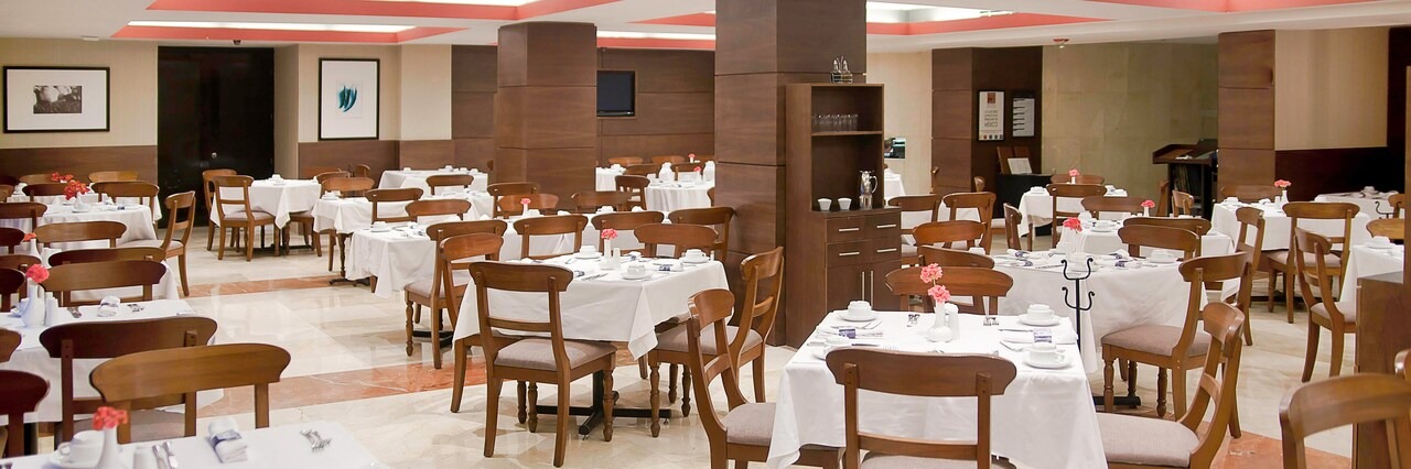 Condimento Restaurant