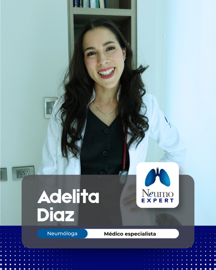Dr. Adelita Díaz Ramírez