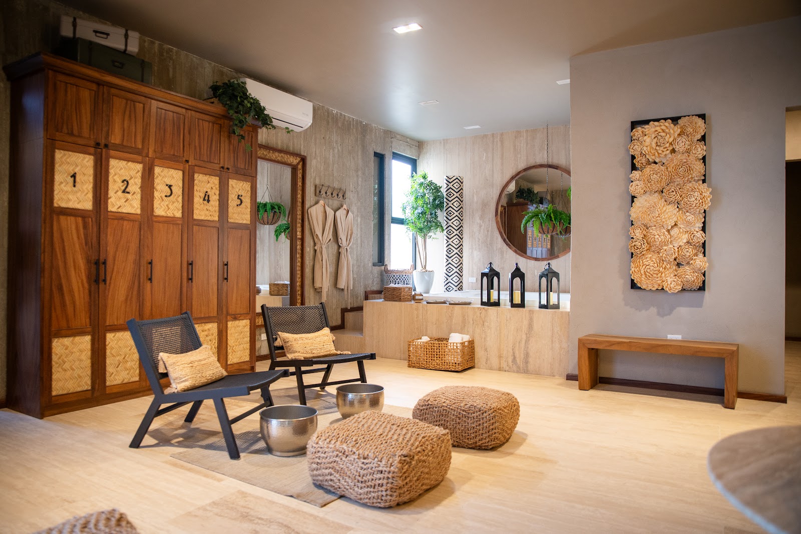 Spa y Bienestar Natural | Valle De Guadalupe