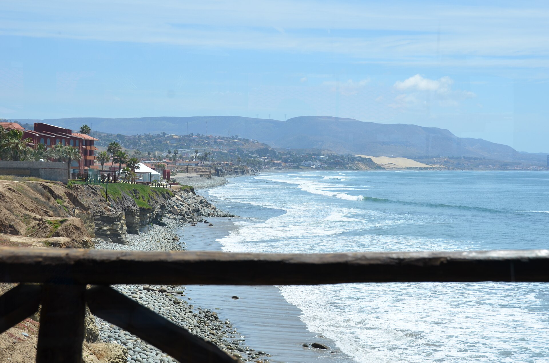 Puerto Nuevo