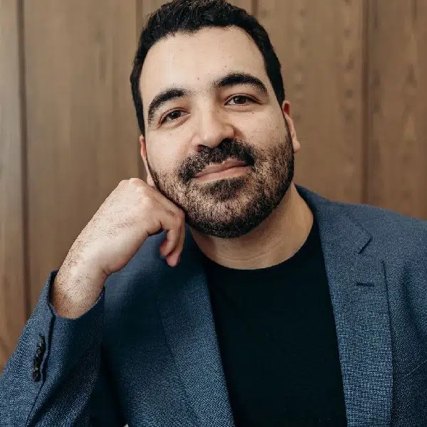Dr. Aureliano Moreno Andrade