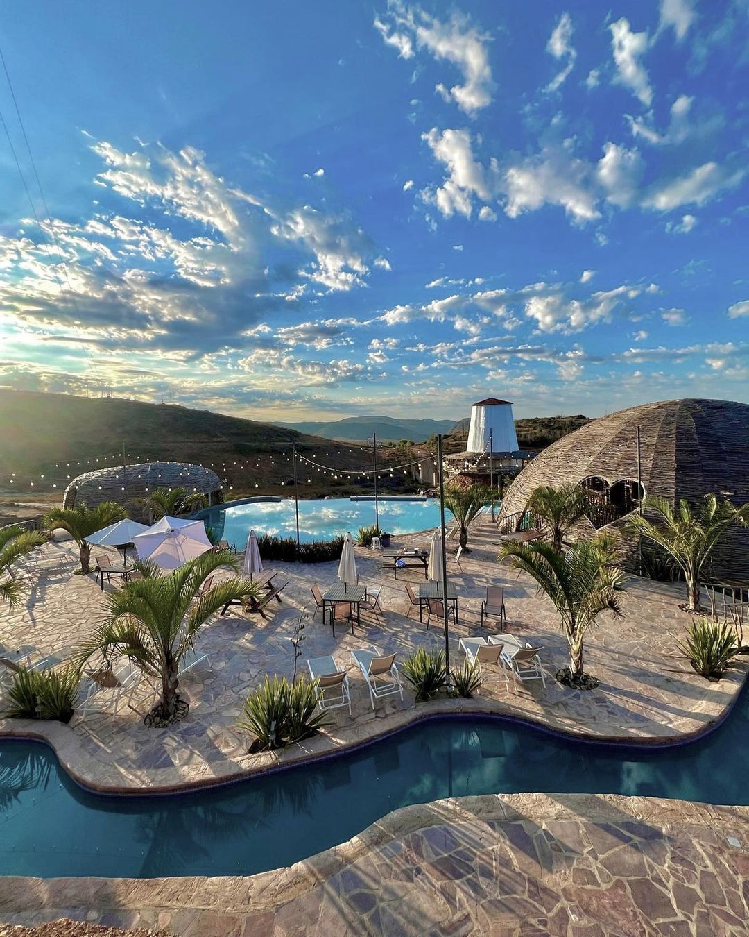 Mapple Resort