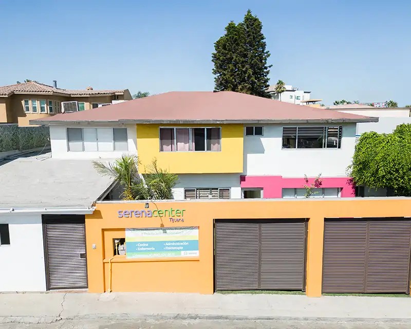 Serena Senior Care SA DE CV — Tijuana (2)